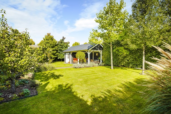 Medium property photo - De Loonwerker 10A, 5595 HJ Leende
